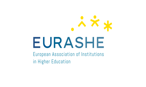 Eurashe- Logo Eurashe- Logo