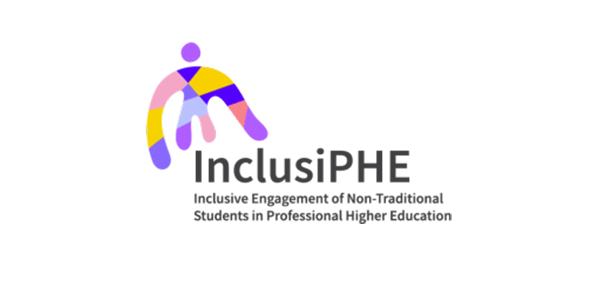 Inclusiphe project logo