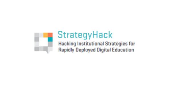 StrategyHack