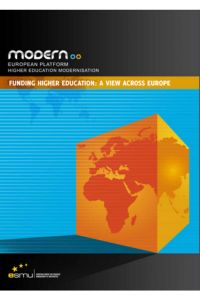 Funding Higher Education: a View across Europe