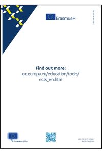 ECTS Users’ Guide