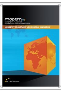 University Engagement and Regional Innovation