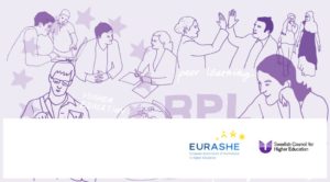 EURASHE invites to the online conference on Recognition of Prior Learning in Higher Education