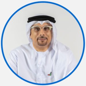 EURASHE 31 speaker Abdullatif Alshamsi