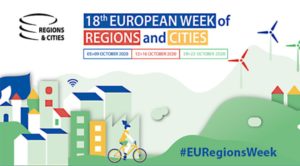 EURASHE participated in the European Week of the Regions and Cities 2020