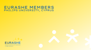 Philips University in Cyprus became a member of EURASHE