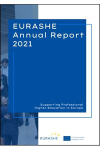 EURASHE Annual Report 2021