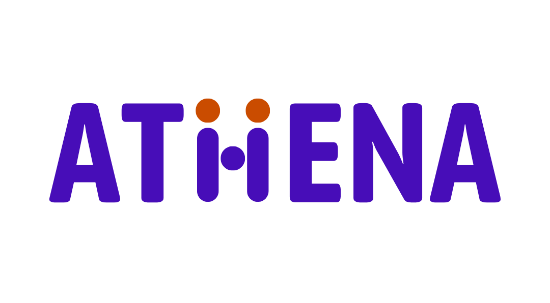 ATHENA logo