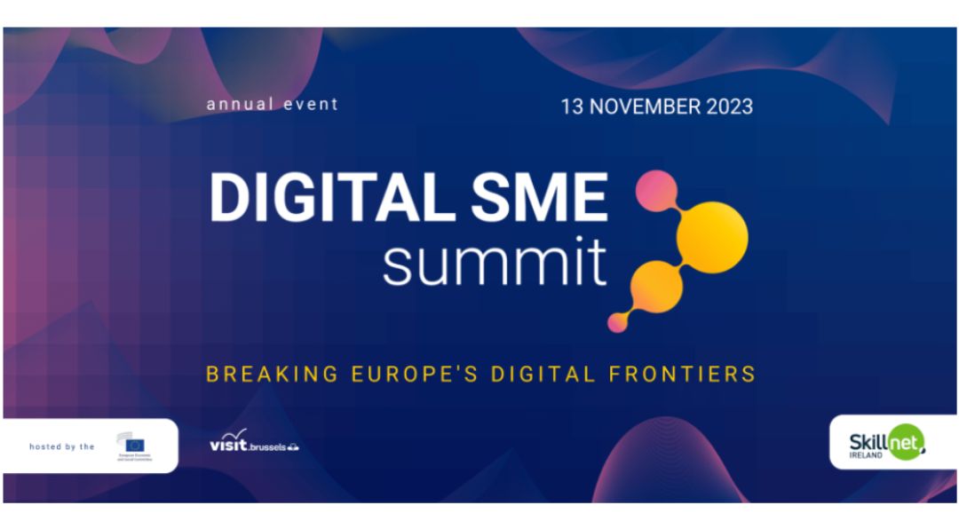 Digital SME summit