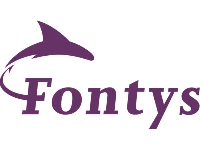 Fontys UAS logo