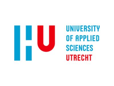 HU logo
