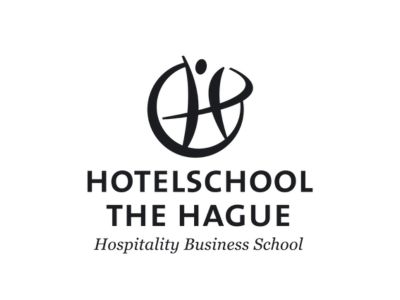 Hotelschool The Hague logo