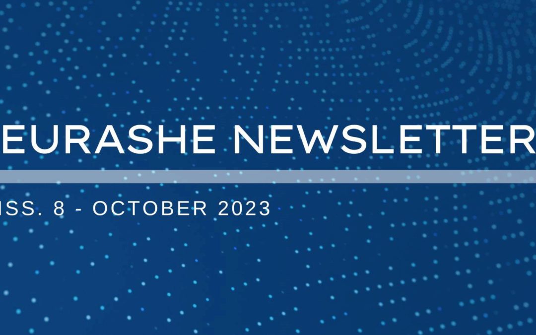 EURASHE NEWSLETTER | October 2023