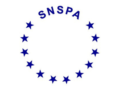 SNSPA logo