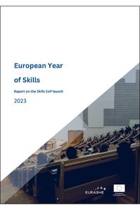 EURASHE Skills Community of Practice Launch Report