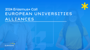 2024 Erasmus+ Call European Universities Alliances