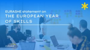 EURASHE Statement on the European Year of Skills