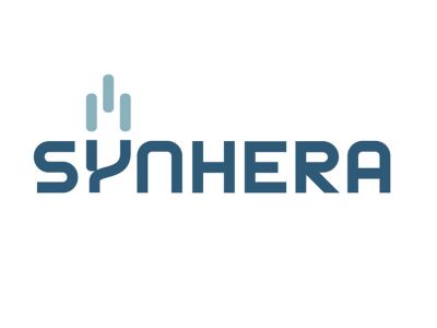 SynHERA logo
