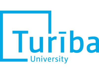 turiba-university-logo Turiba University logo
