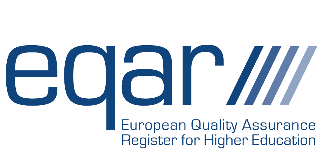 EQAR logo