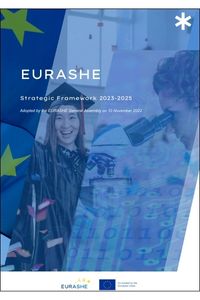 EURASHE Strategic Framework 2023-2025