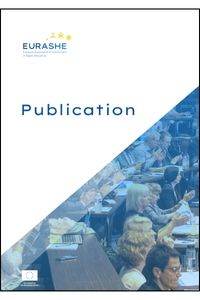 Position paper on European Union policy after 2020 on Vocational and Educational Training