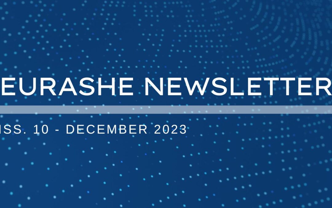 Newsletter December 2023