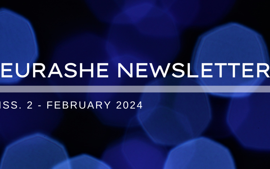 EURASHE Newsletter | February 2024