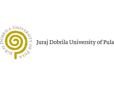 Juraj Dobrila University logo