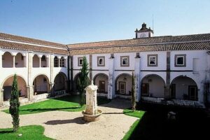 Convento de Santa Clara