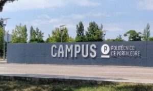 IPP campus