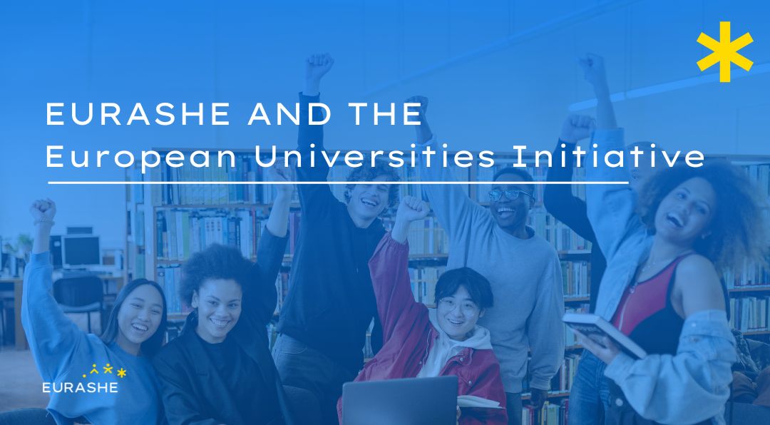 EURASHE and European Universities