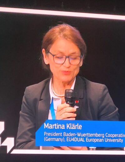 Martina Klarle