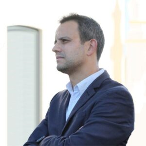 Tiago Pereira