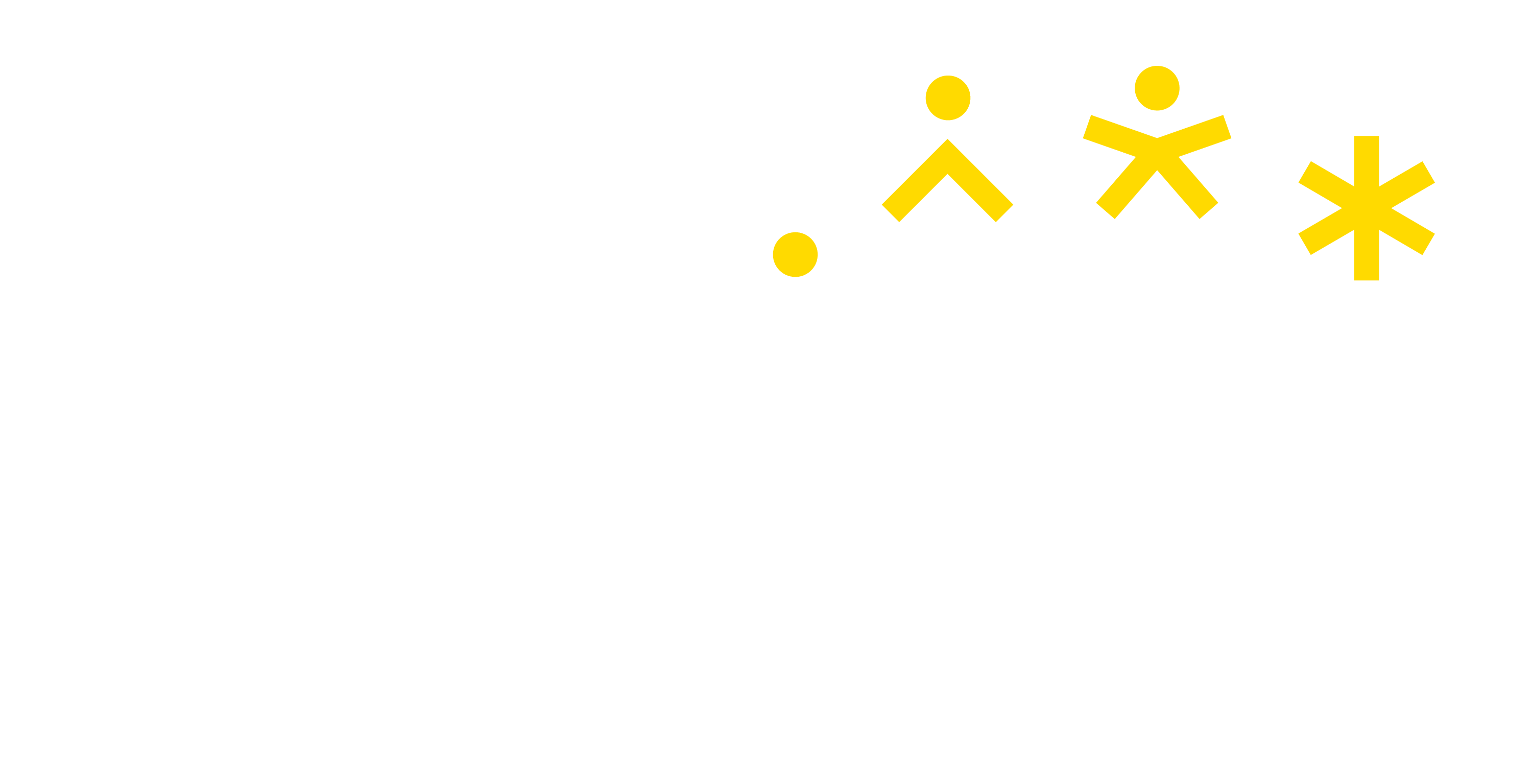 EURASHE white yellow logo