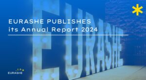 EURASHE publishes its Annual Report 2024