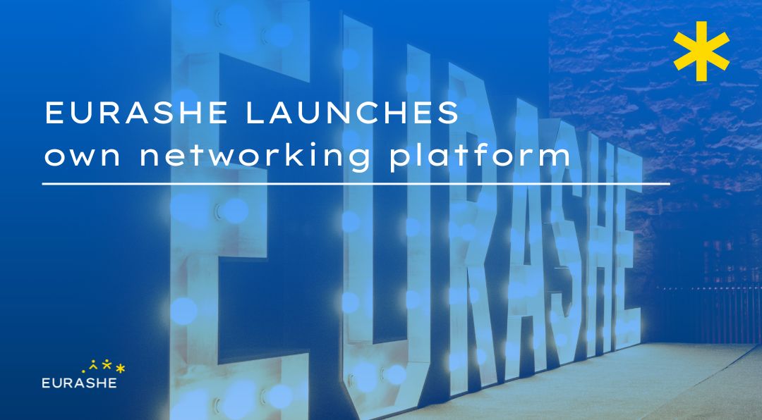 EURASHE launches own networking platform ‘EURASHE Connect’