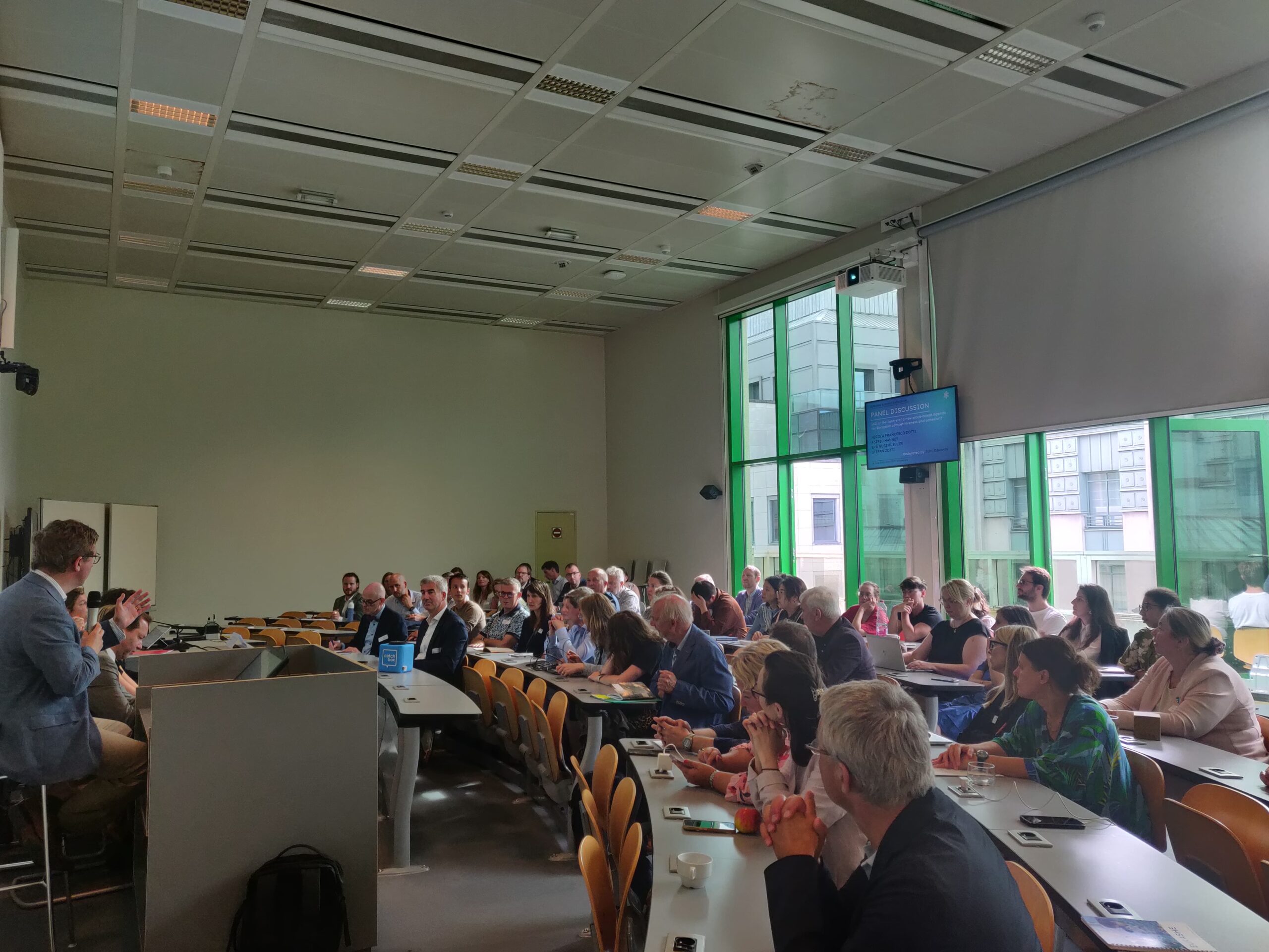 symposium-1 Symposium 1