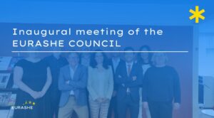 Inaugural meeting of the EURASHE Council