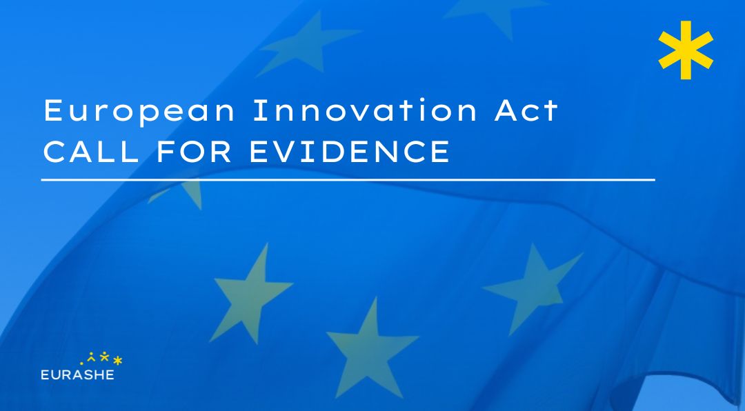 European Innovation Act