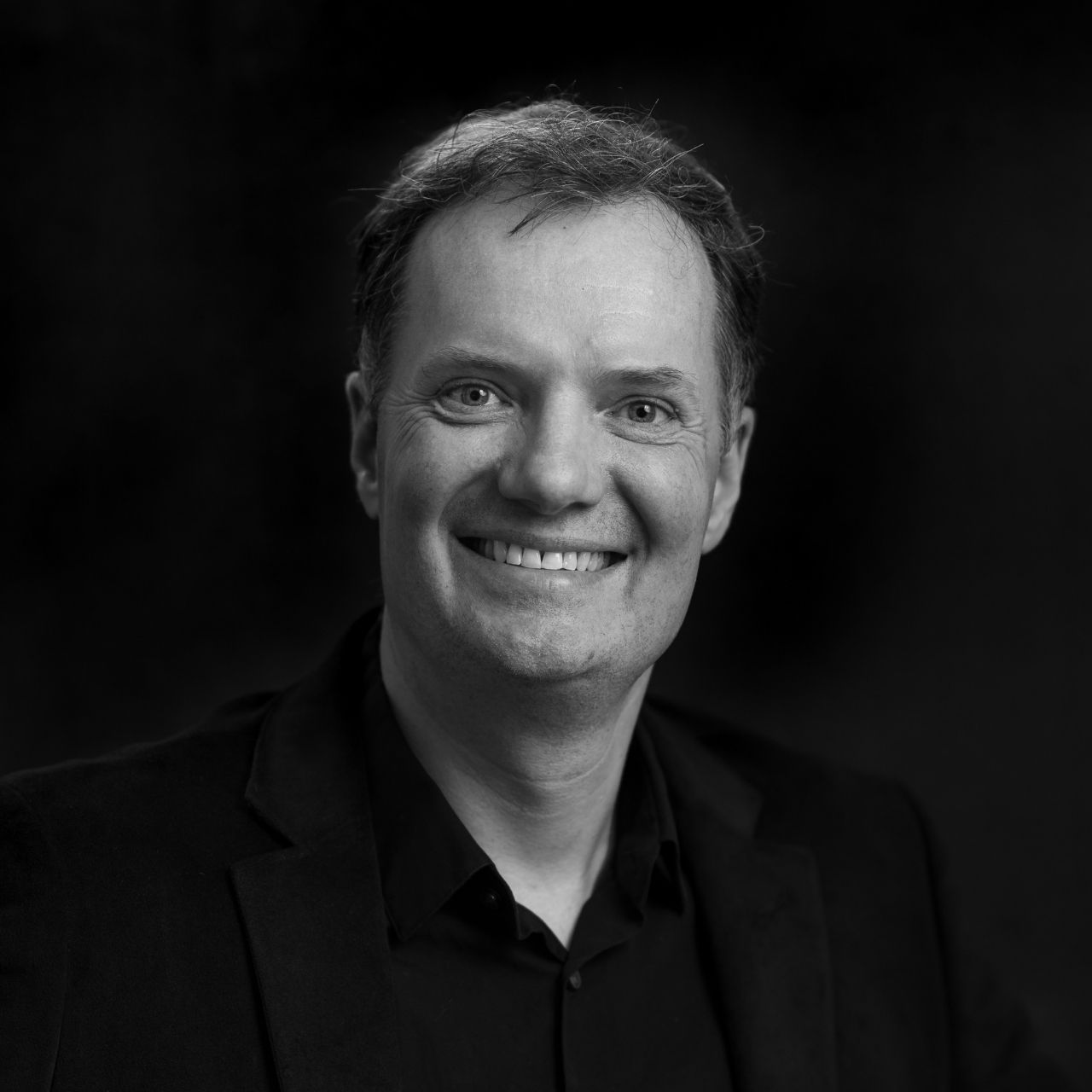 Frank van der Zwan-Scholtz